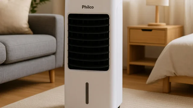5 Melhores Philco Climatizador Mais Vendidos no Brasil