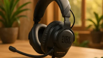 5 Melhores Headset JBL Quantum 610 Wireless para 2025