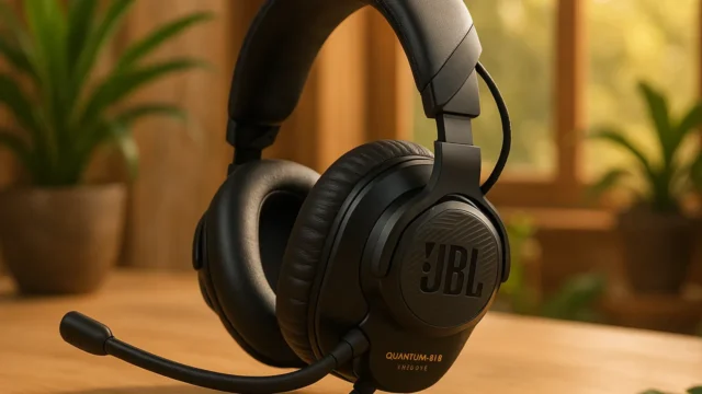 5 Melhores Headset JBL Quantum 610 Wireless para 2025