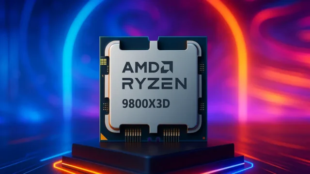 5 Melhores Ryzen 7 9800X3D para Desempenho Extremo