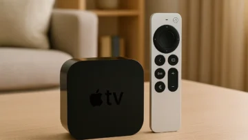 Guia de Compra: 5 Melhores Apple TV 4K - 64GB Atualizados para 2025