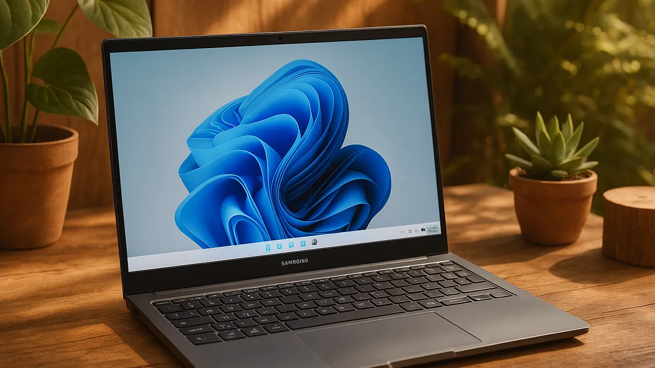 Guia de Compra: 5 Melhores Notebook Samsung i5 8GB SSD 512GB