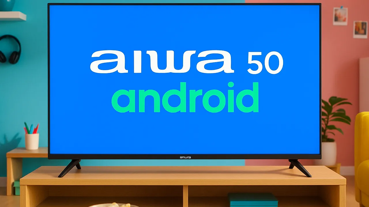 5 Melhores TV Aiwa 50 Android que Realmente Valem a Pena