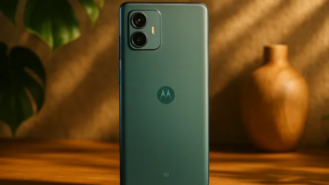5 Melhores Moto G54 5G com Desempenho Surpreendente