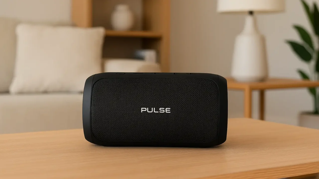 Caixa de Som Pulse SP508: análise completa e sem filtros