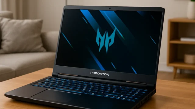 5 Melhores Notebook Gamer Predator Helios 300 com Melhor Desempenho e Avaliação