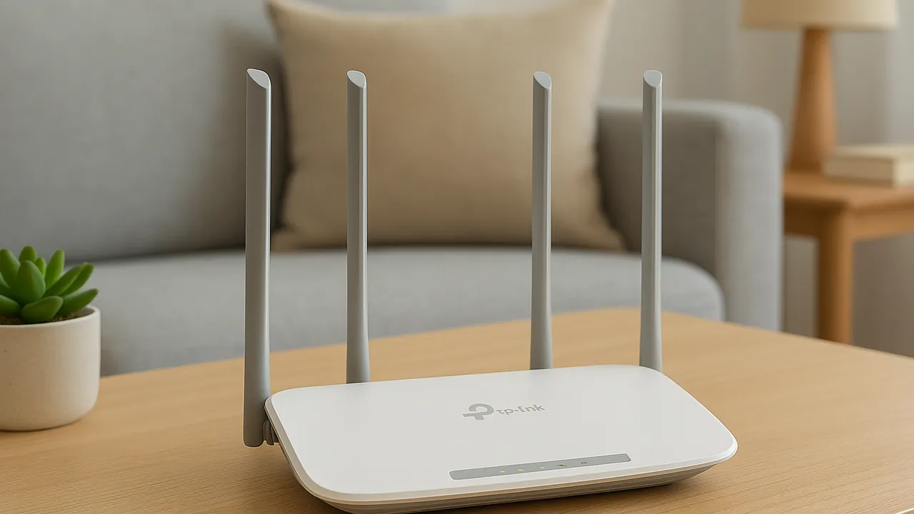 5 Melhores TP Link Roteador IP com Garantia e Desempenho