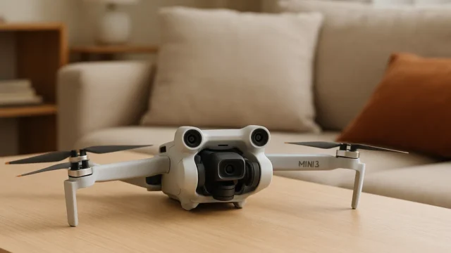 Guia de Compra: 5 Melhores drone dji mini 3 com Excelente Avaliação