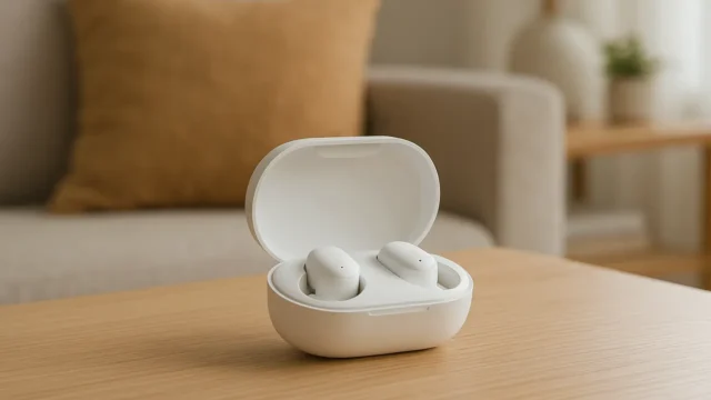 Guia de Compra: 5 Melhores Redmi Buds para 2025