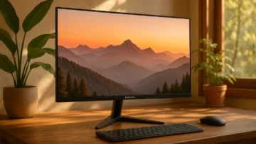 Monitor Mancer Horizon Z2 é bom? Veja o veredito