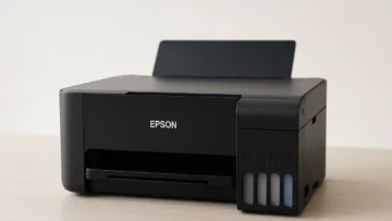 5 Melhores Ecotank L3210 Epson para Comprar