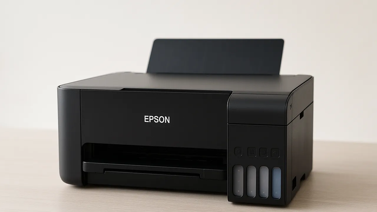 5 Melhores Ecotank L3210 Epson para Comprar