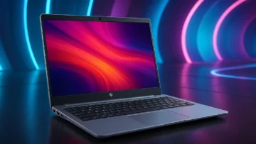 Notebook Positivo Motion Gray Q4128C: Praticidade e Desempenho para o Dia a Dia