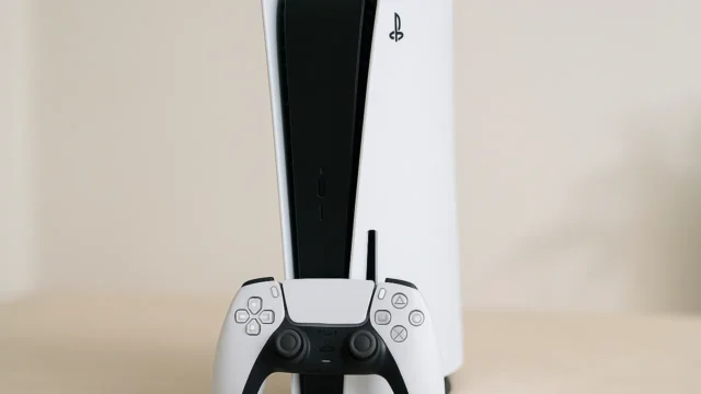 Guia de Compra: 5 Melhores Acessórios para Playstation 5 Pro