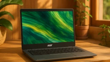 Guia de Compra: 5 Melhores Acer 14 polegadas Segundo Nossos Testes