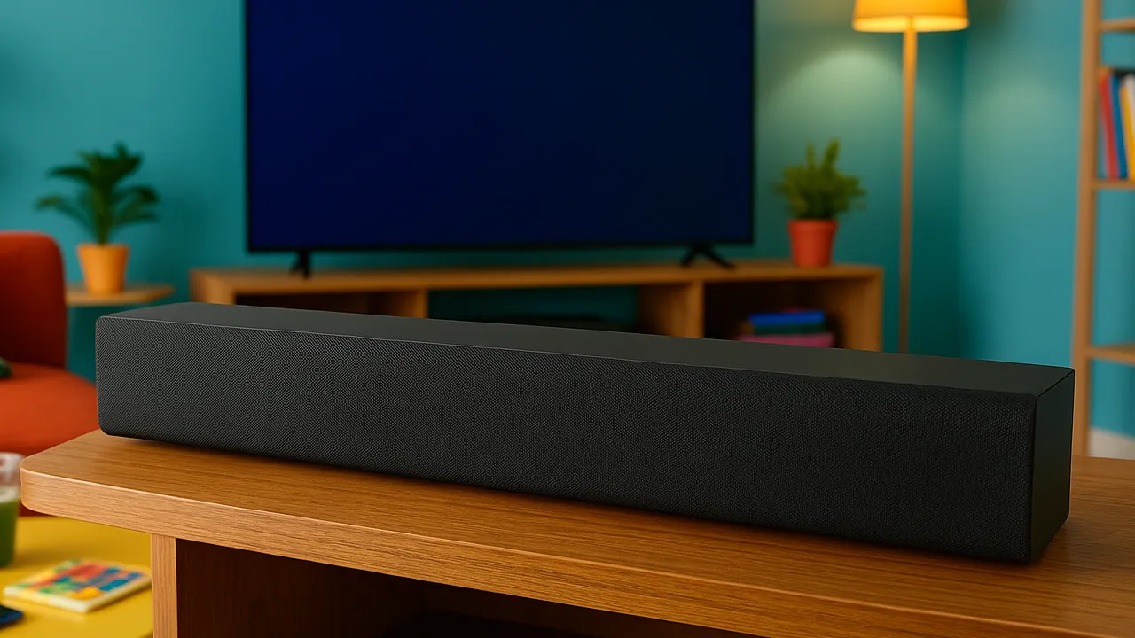 Guia de Compra: 5 Melhores Soundbar Atmos Samsung para 2025