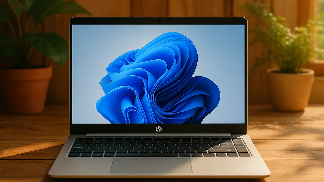 5 Melhores Notebook HP i5 8GB SSD 512GB para Comprar em 2025