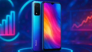 Guia de Compra: 5 Melhores Celulares Xiaomi Redmi