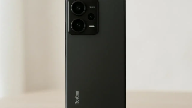 Guia de Compra: 5 Melhores Redmi Note 14 Pro Plus 5G para 2025