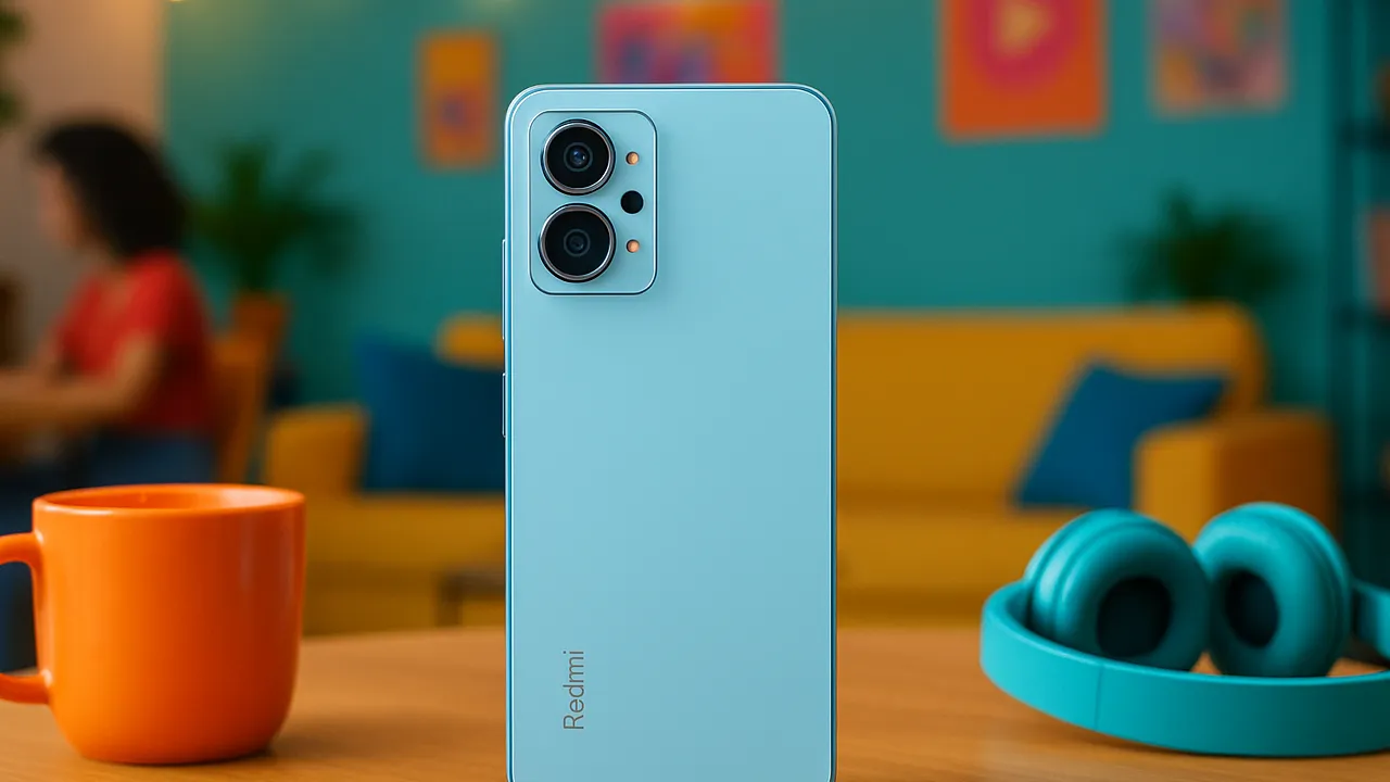 5 Melhores Xiaomi Redmi Note 13 com Android 14