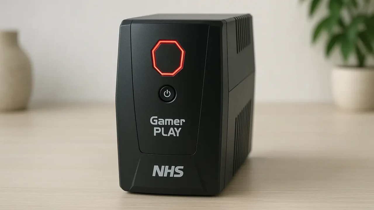 Nobreak NHS Gamer Play: a melhor escolha da categoria?