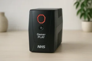 Nobreak NHS Gamer Play: a melhor escolha da categoria?