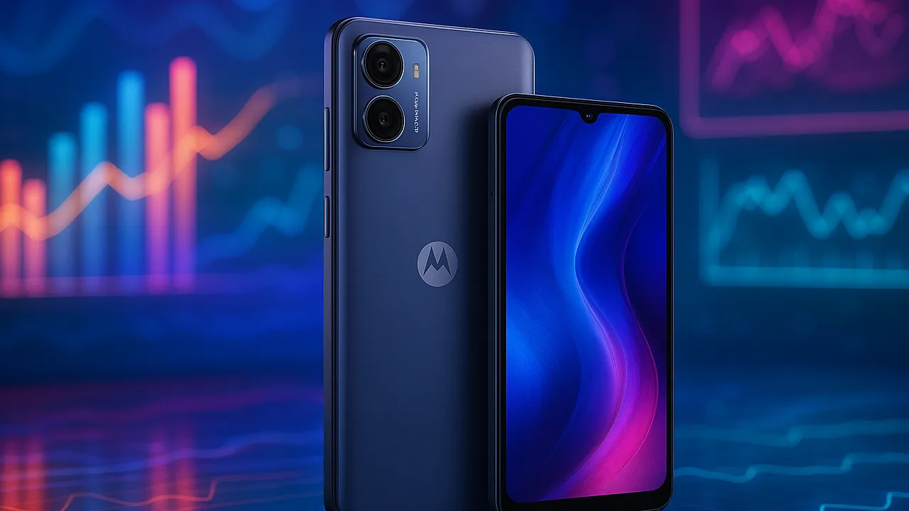 5 Melhores Motorola Moto G24 Power que Realmente Valem a Pena