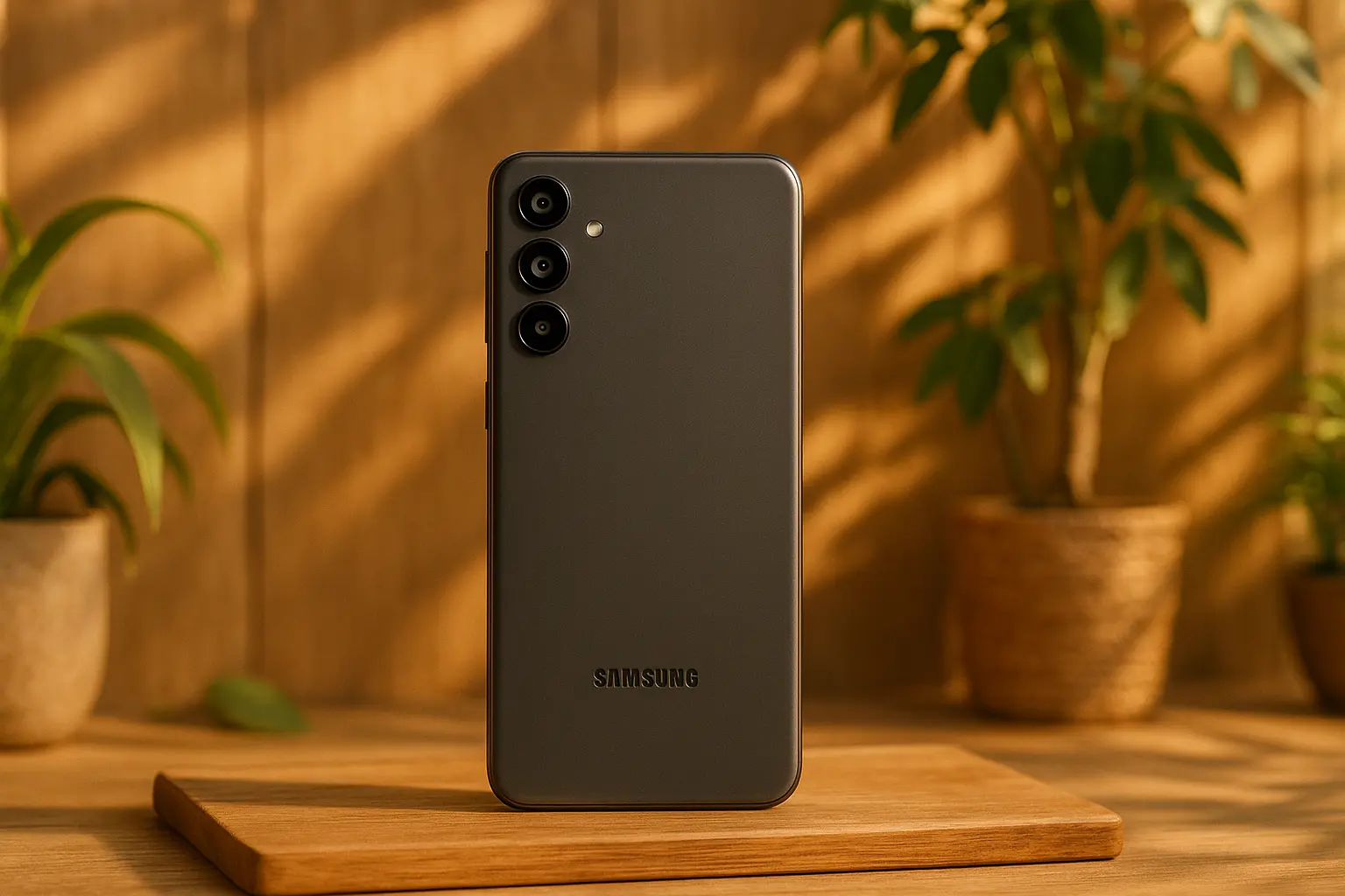 Galaxy A16 é bom? Veja o veredito