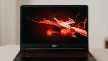 5 Melhores Notebook Acer Nitro com Custo-Benefício Imbatível