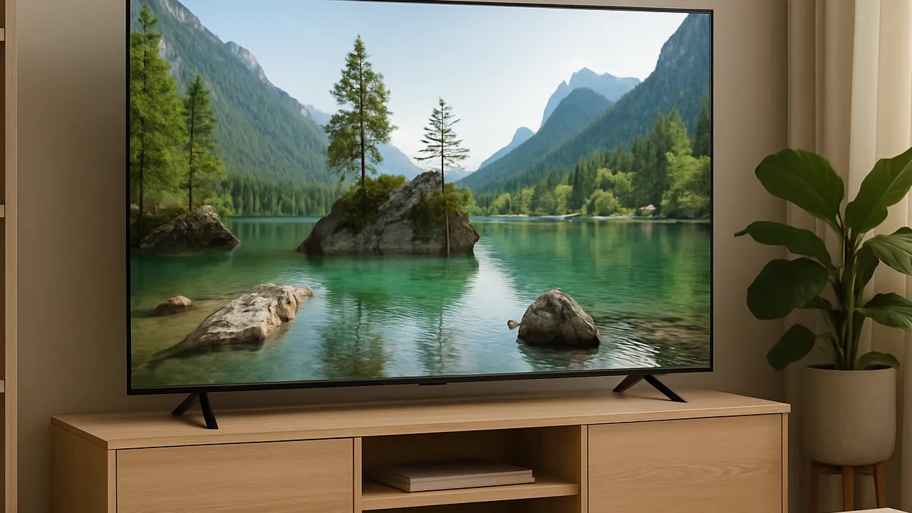 5 Melhores TV 75 com Garantia e Suporte no Brasil