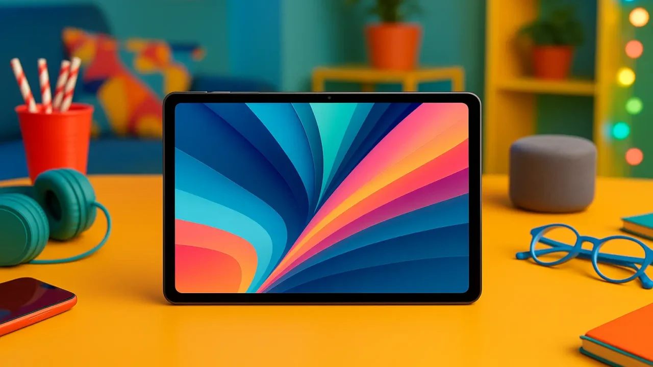 Xiaomi Redmi Pad Se 8.7: desempenho real