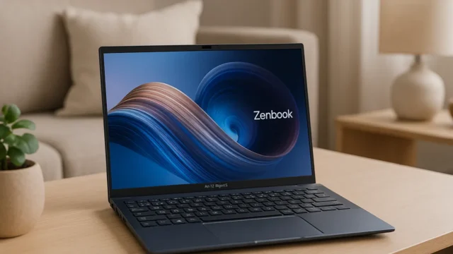 5 Melhores Asus Zenbook 14 Ryzen 5 para Comprar em 2025