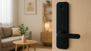 Fechadura IFR 1001: desempenho real