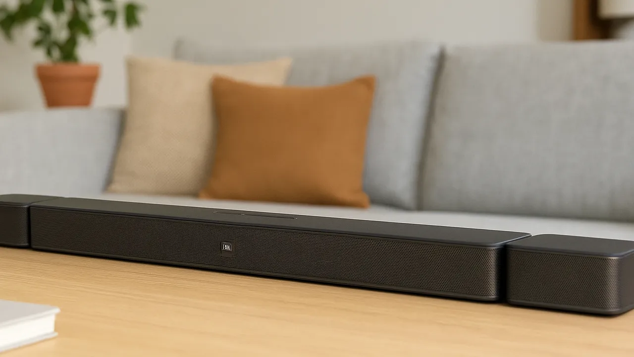 Guia de Compra: 5 Melhores JBL Bar 1000 Multibeam com Estoque no Brasil