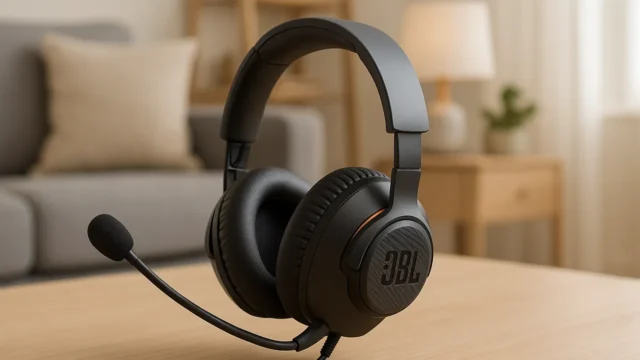 5 Melhores JBL Quantum 100M2 Review: Qual Vale Mais a Pena?