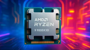 5 Melhores Ryzen 7 9800X3D AM5 com Desempenho e Eficiência