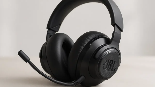 5 Melhores JBL Quantum 400 Wireless com Garantia e Suporte no Brasil