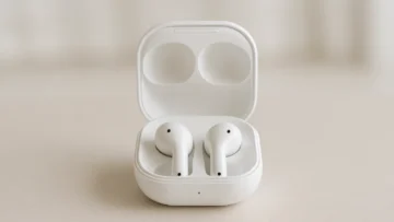 Galaxy Buds 3: Vale a pena investir nesses fones?