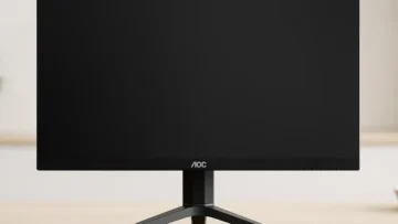 Guia de Compra: 5 Melhores Agon AOC para Jogadores Exigentes