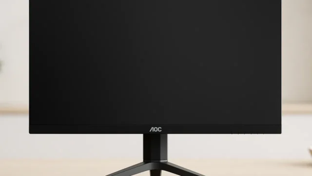 Guia de Compra: 5 Melhores Agon AOC para Jogadores Exigentes