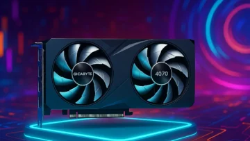 5 Melhores 4070 Super Gigabyte Potentes e Confiáveis