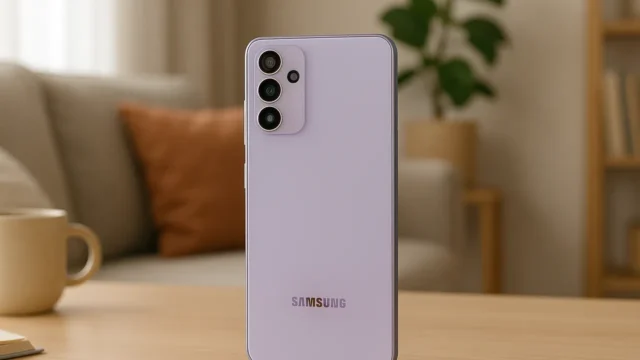 5 Melhores A36 Samsung Lançamento que Realmente Valem a Pena