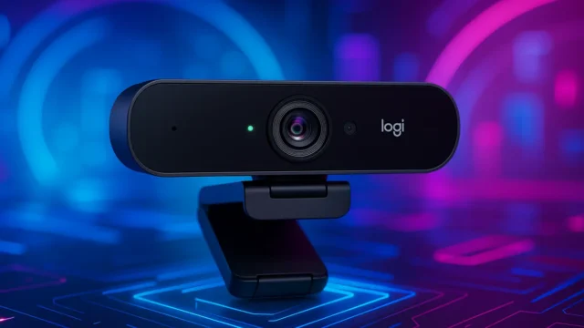 Logitech MX Brio é tudo isso mesmo? Testamos