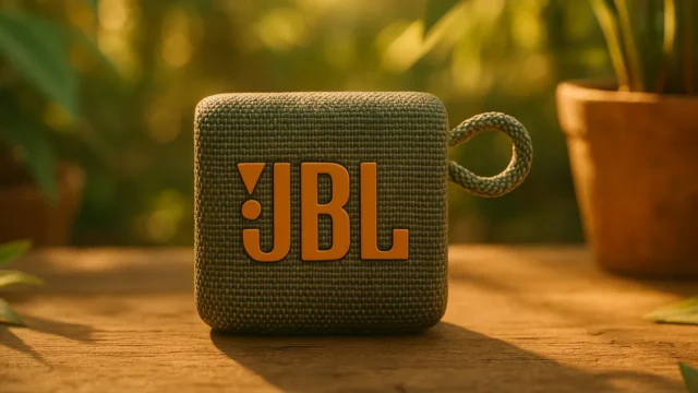 5 Melhores JBL GO 5 para Som Portátil em 2025