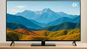 Guia de Compra: 5 Melhores TV Samsung 4K 60 Polegadas Segundo Nossos Testes