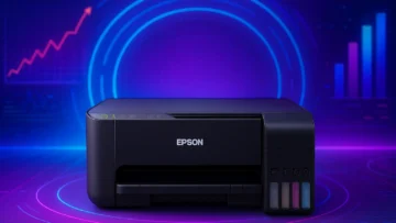 Epson EcoTank L3110 supera expectativas? Testamos