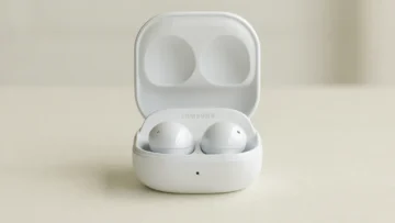 Guia de Compra: 5 Melhores Fones de Ouvido Samsung Avaliados