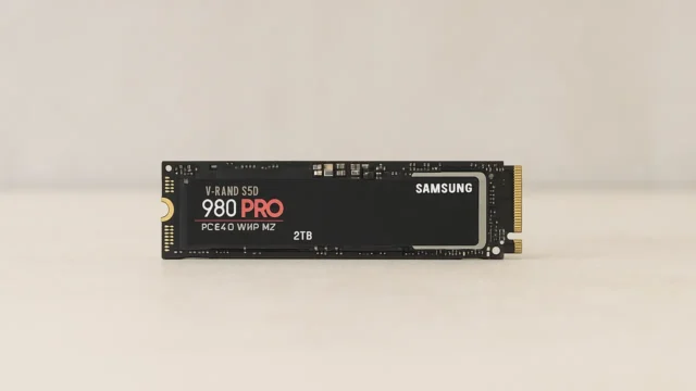 5 Melhores Samsung SSD 980 PRO M.2 2TB Testados por Usuários Reais