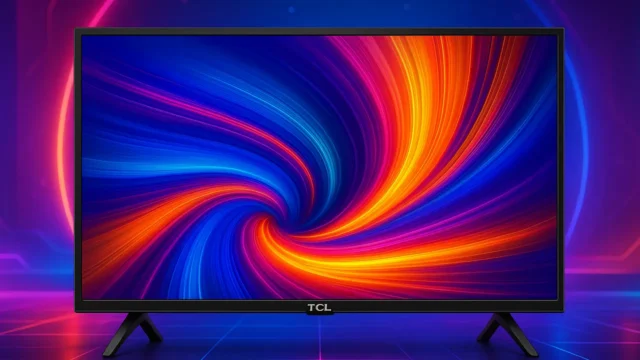 Guia de Compra: 5 Melhores TV 32 Polegadas TCL com Excelente Avaliação