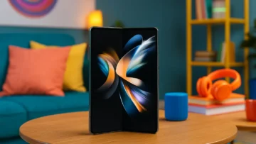 Galaxy Z Fold6: análise completa e sem filtros